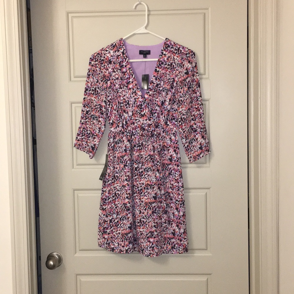 The Limited dress- never worn, tags still on